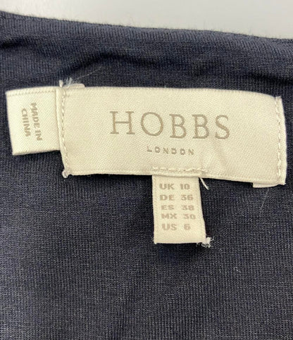 ホッブス ロンドン 長袖ワンピース レディース SIZE UK 10 (S) HOBBS