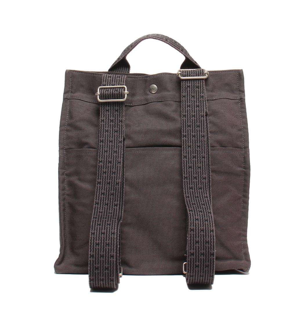 エルメス リュック アドMM エールライン ユニセックス HERMES