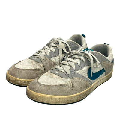 NIKE ローカットスニーカー ALLEYOOP SB CJ0882-003 メンズ レディース SIZE 25.0 (S) ナイキ
