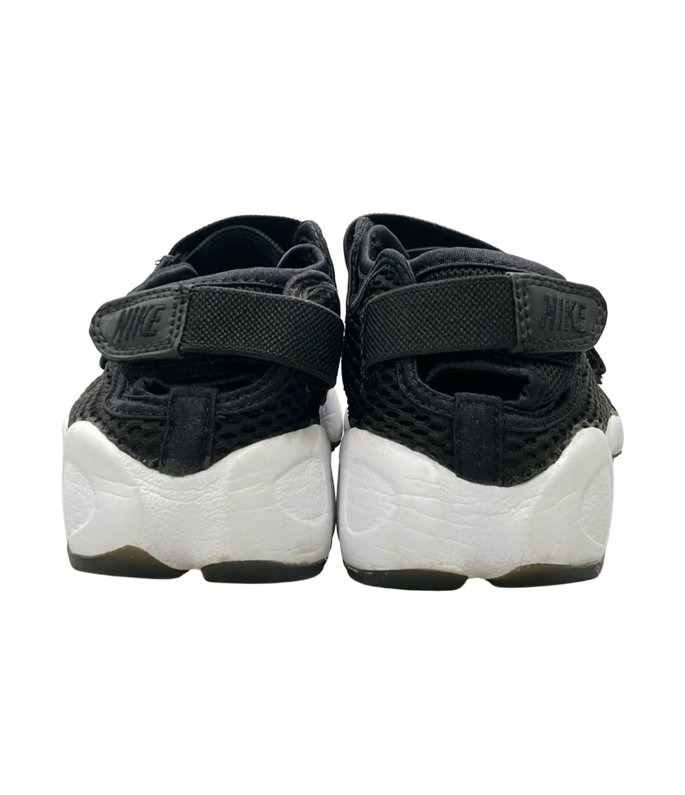 NIKE スニーカーサンダル AIR RIFT BREATHE 848386-001 レディース SIZE 24.0 ナイキ