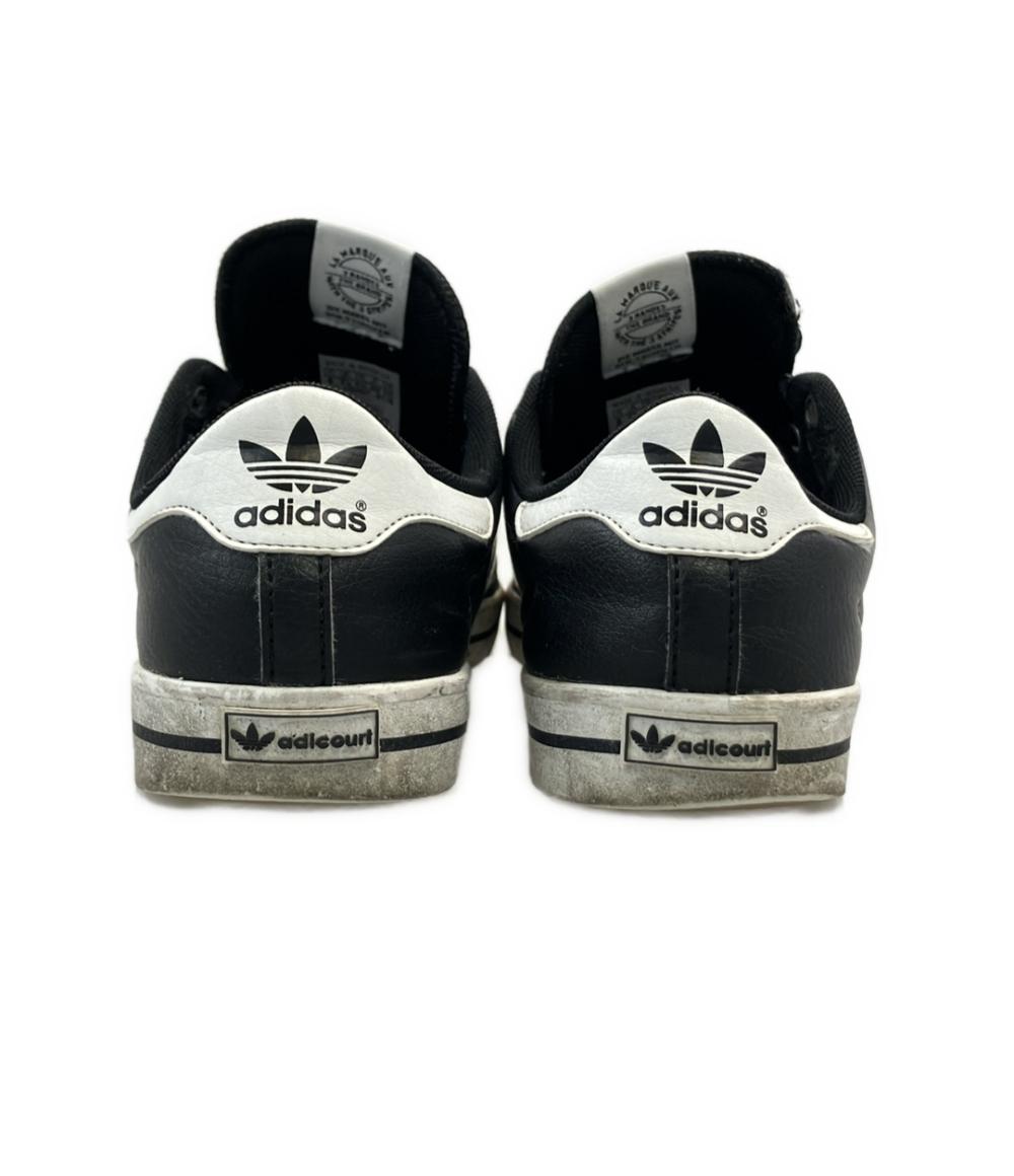 adidas ローカットスニーカー BY4433 メンズ SIZE 26.0 (M) アディダス