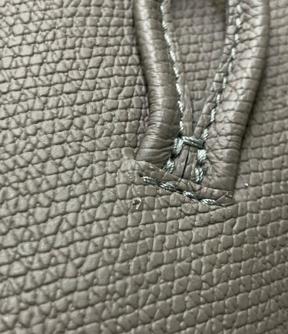 Longchamp ショルダーバッグ スマホショルダー 斜め掛け レザー レディース ロンシャン