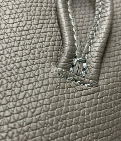 Longchamp ショルダーバッグ スマホショルダー 斜め掛け レザー レディース ロンシャン