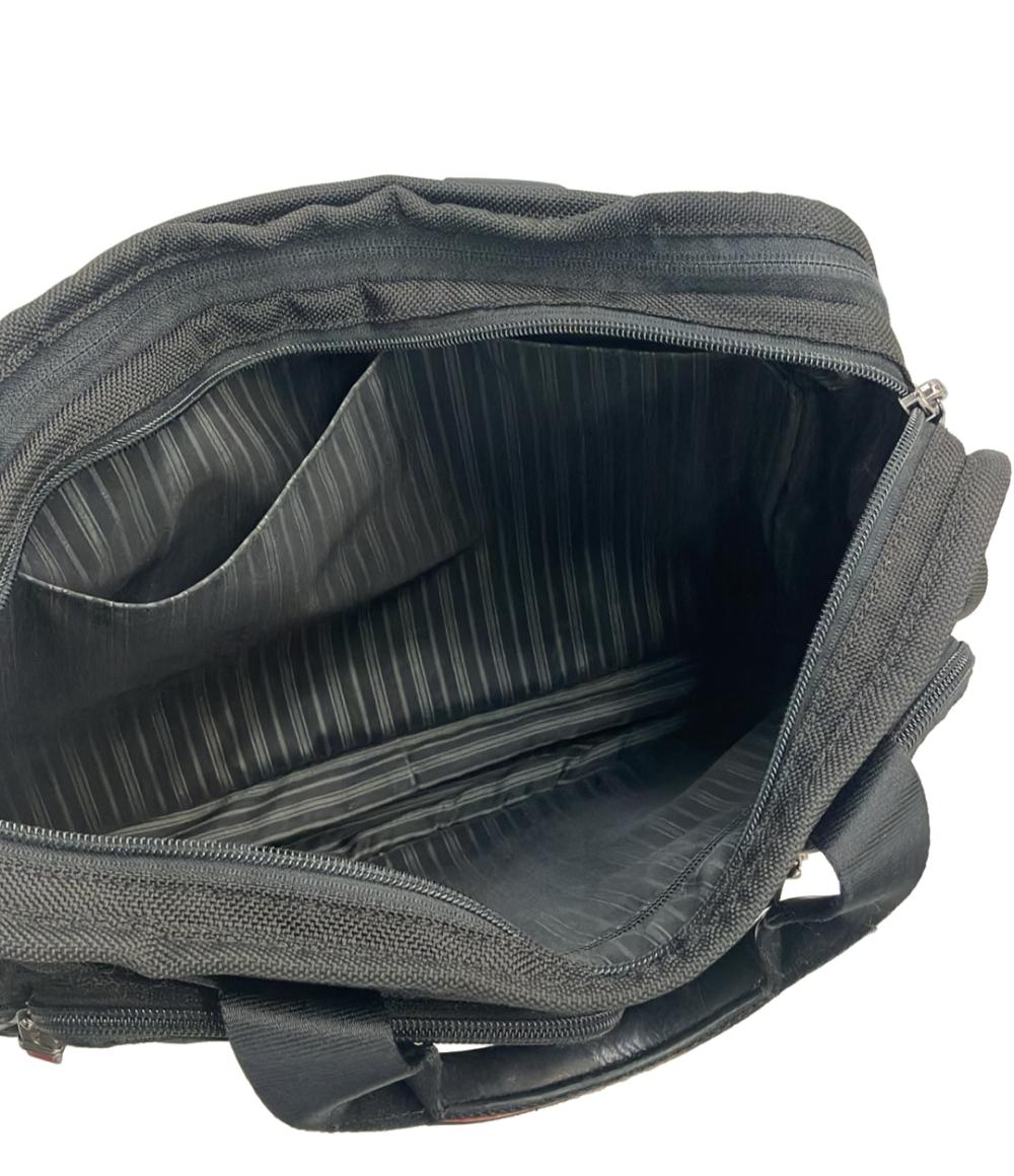 トゥミ ブリーフケース ビジネスバッグ ショルダーバッグ 2WAY 斜め掛け メンズ TUMI