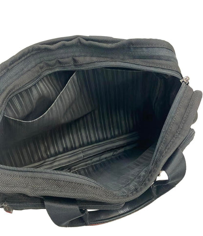トゥミ ブリーフケース ビジネスバッグ ショルダーバッグ 2WAY 斜め掛け メンズ TUMI