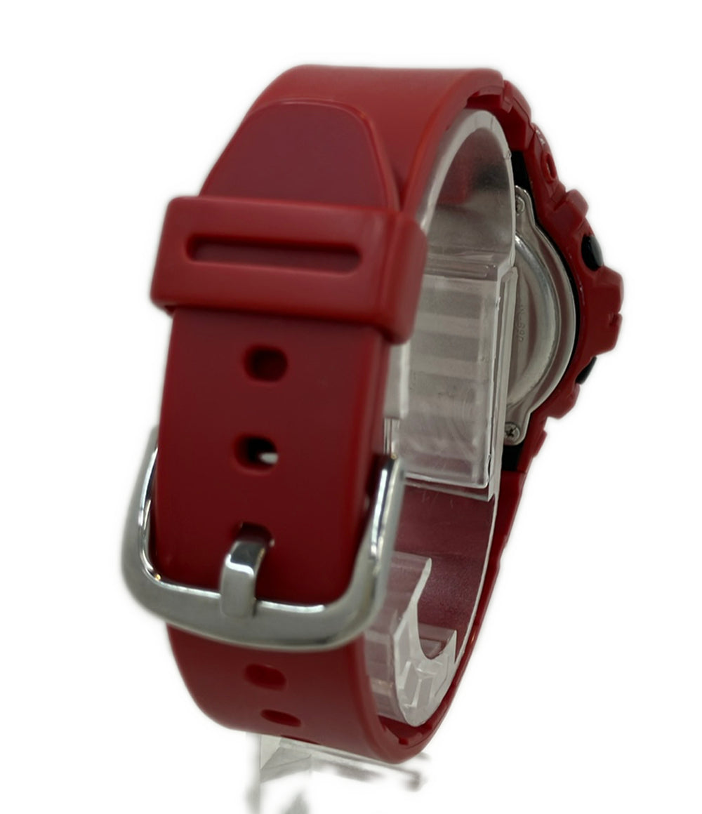 CASIO 腕時計 G-SHOCK mini クオーツ GMN-690 レディース カシオ