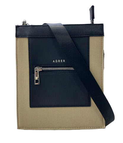 ADRER ショルダーバッグ レディース アドラー