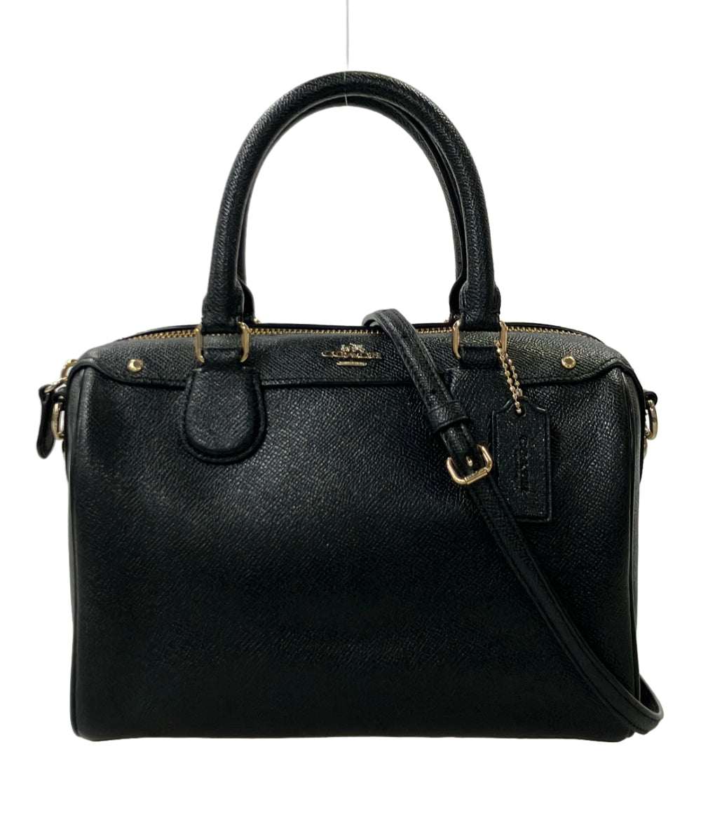 COACH 2way ハンドバッグ ショルダーバッグ 斜め掛け F57521 レディース コーチ