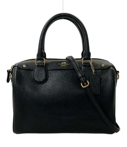 COACH 2way ハンドバッグ ショルダーバッグ 斜め掛け F57521 レディース コーチ