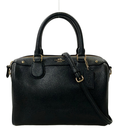 COACH 2way ハンドバッグ ショルダーバッグ 斜め掛け F57521 レディース コーチ