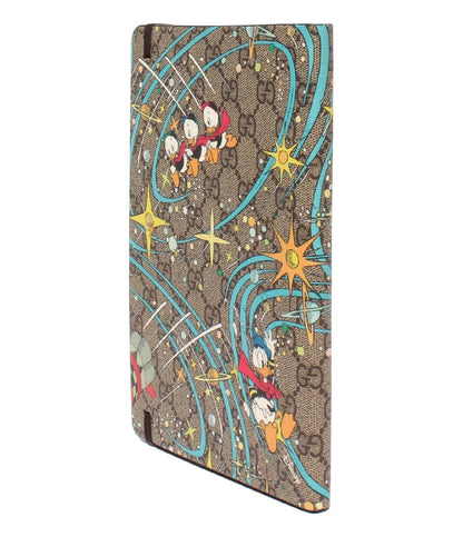 美品 グッチ ノート×Disney GGスプリーム レディース GUCCI