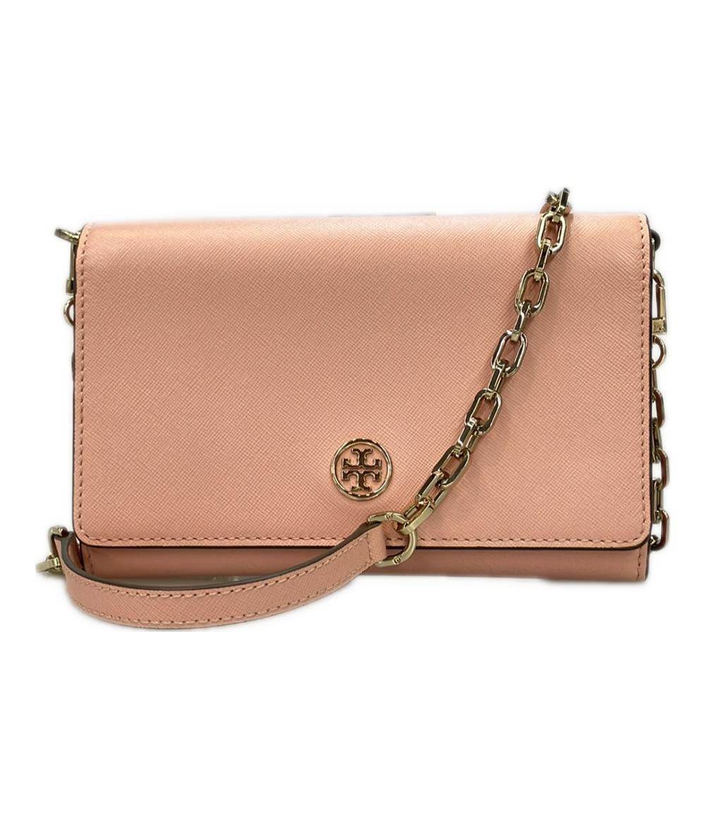 トリーバーチ チェーンウォレット レディース Tory Burch