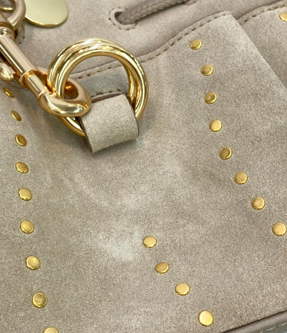 SEE BY CHLOE ハンドバッグ ショルダーバッグ 斜め掛け レディース シーバイクロエ