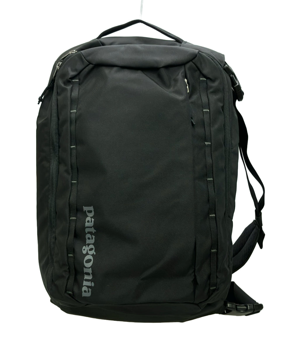 美品 patagonia 2wayリュック ショルダーバッグ メンズ パタゴニア