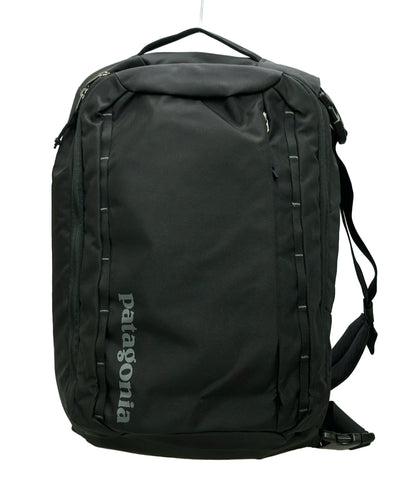 美品 patagonia 2wayリュック ショルダーバッグ メンズ パタゴニア