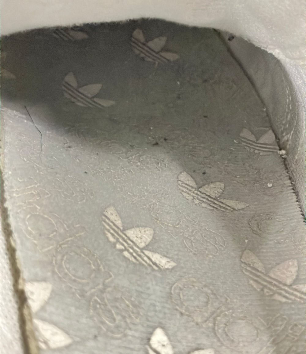 adidas ローカットスニーカー レディース SIZE 24.5 (L) アディダス
