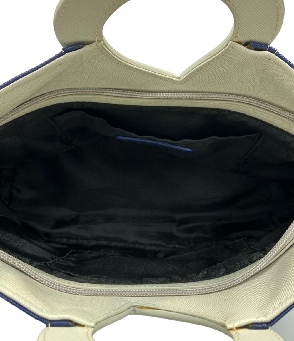 訳あり ロベルタ・ディ・カメリーノ 2wayハンドバッグ ショルダーバッグ レディース Roberta di Camerino