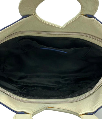 訳あり ロベルタ・ディ・カメリーノ 2wayハンドバッグ ショルダーバッグ レディース Roberta di Camerino