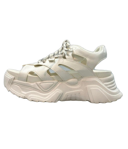 スティーブマデン 厚底スポーツサンダル CONTOUR レディース SIZE 23 (M) STEVE MADDEN