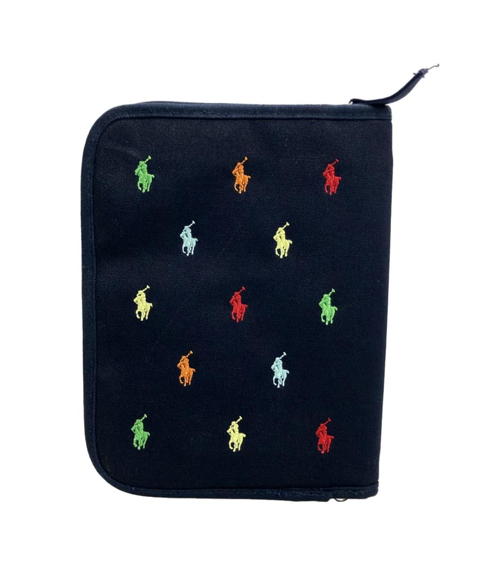 POLO RALPH LAUREN ポーチ マルチケース レディース ポロ・ラルフ