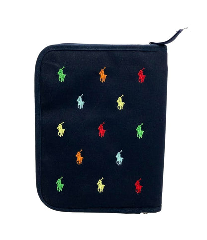 POLO RALPH LAUREN ポーチ マルチケース レディース ポロ・ラルフローレン