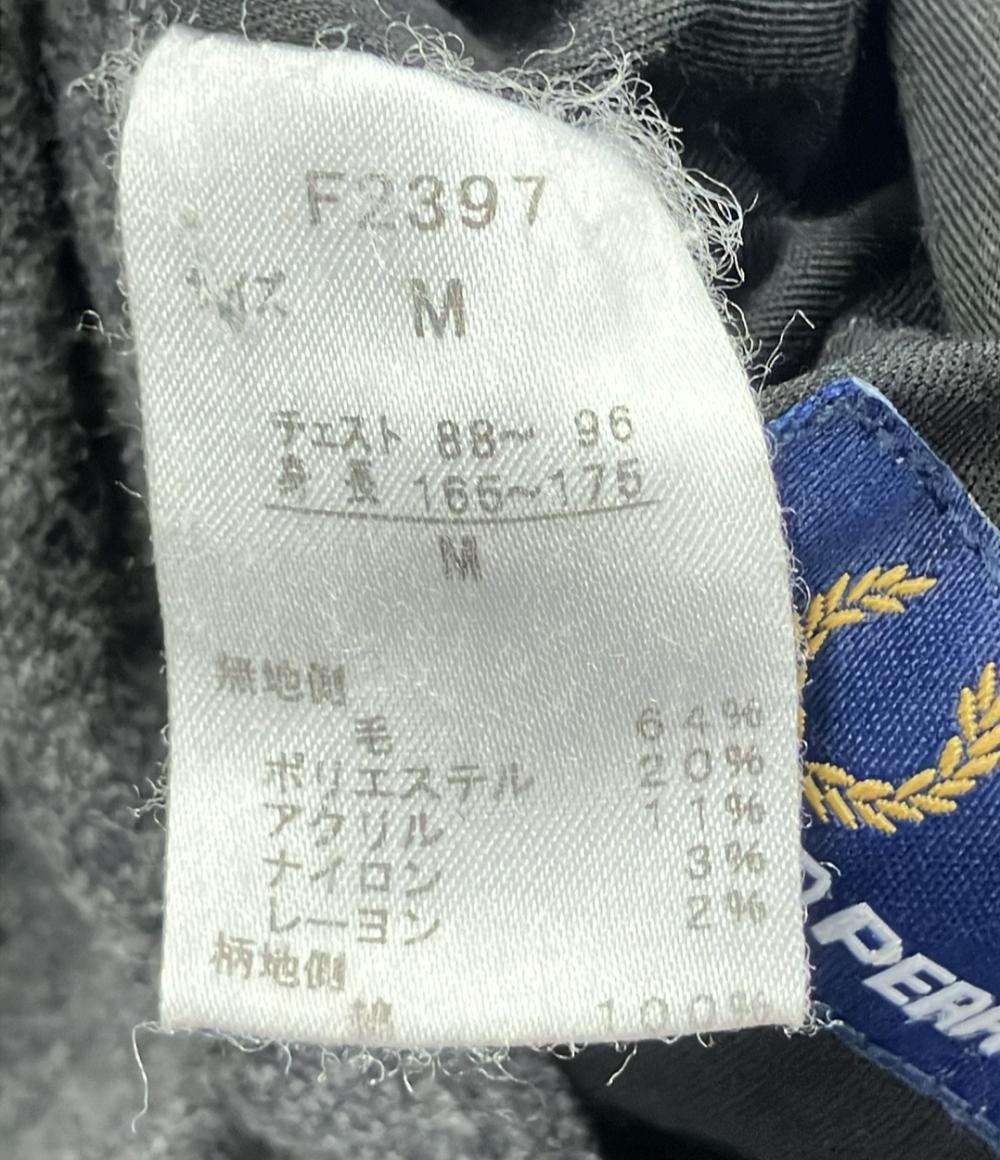 リバーシブルコート メンズ SIZE M (M) FREED PERRY
