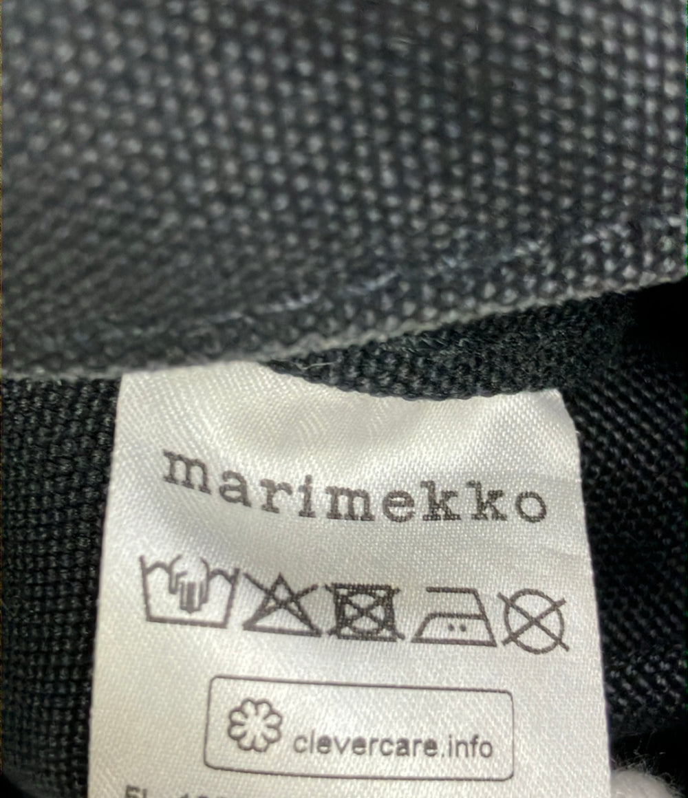 marimekko ハンドバッグ キャンバス レディース マリメッコ