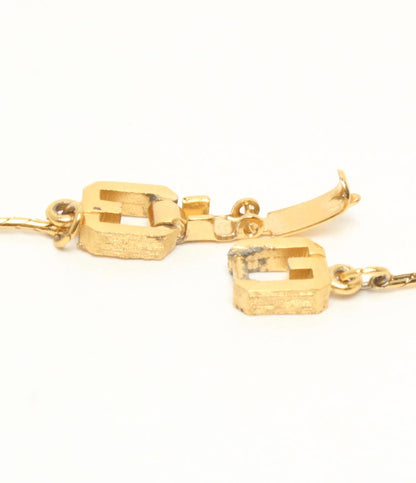 ジバンシィ ネックレス Gロゴ レディース GIVENCHY