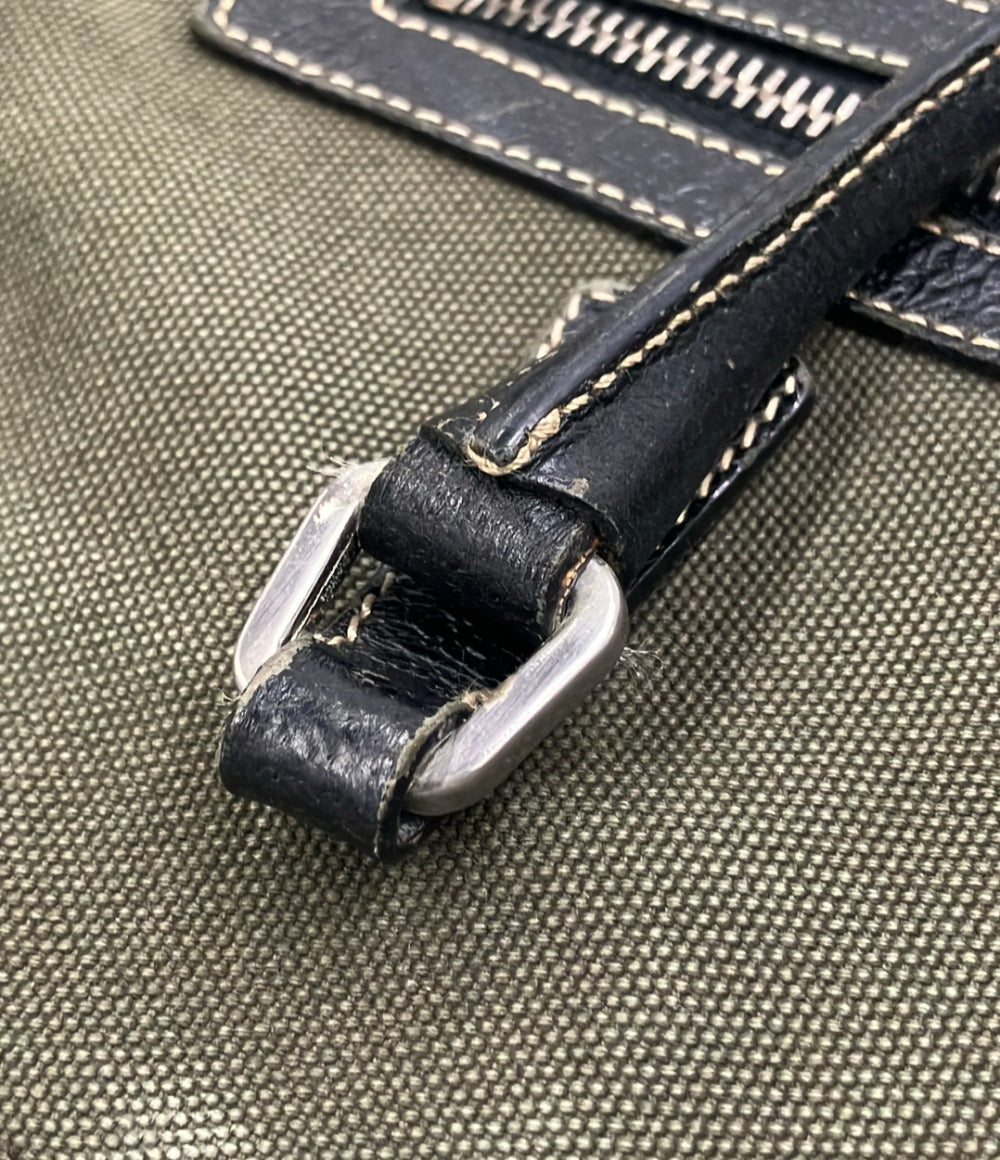 PRADA ハンドバッグ ミニトート レディース プラダ