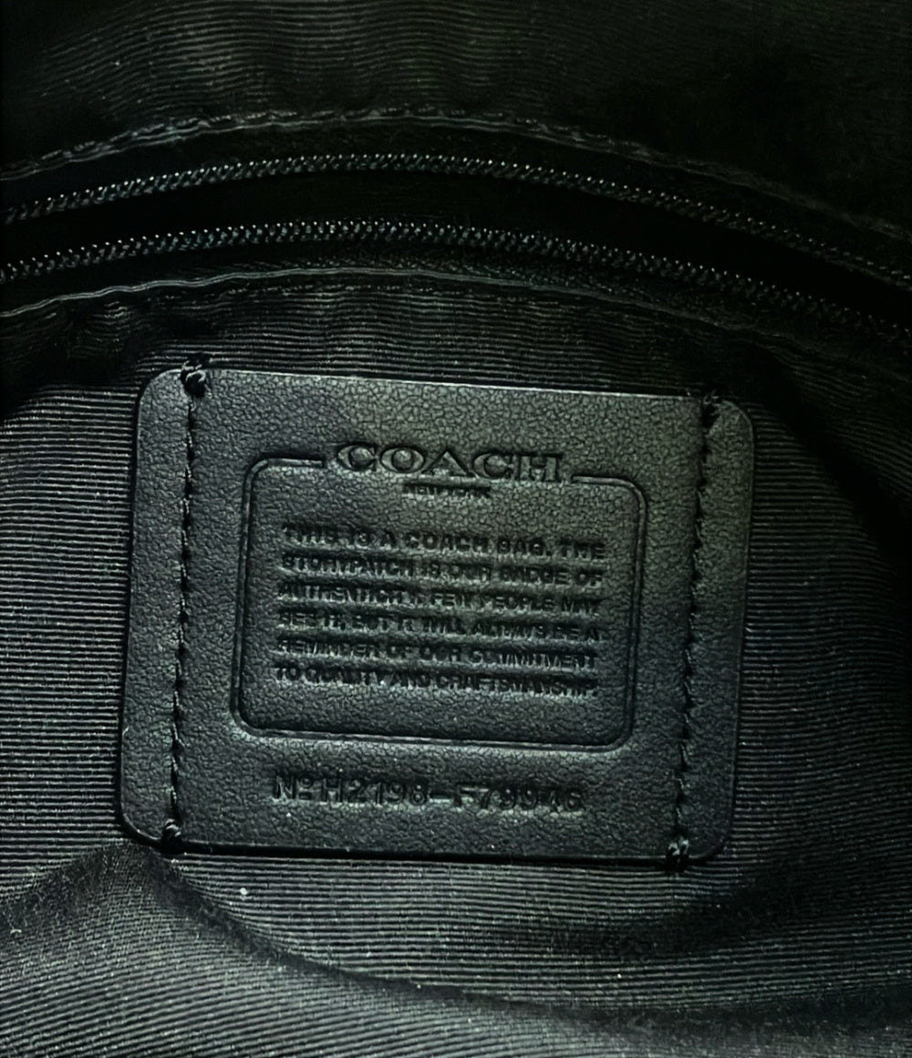 COACH 2WAYハンドバッグ ショルダーバッグ F79946 レディース コーチ
