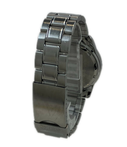SEIKO 腕時計 クオーツ 7T92-0DW0 メンズ セイコー