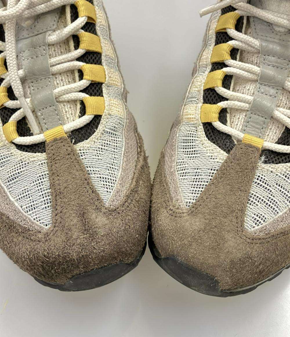 NIKE ローカットスニーカー AIR MAX 95 NH DR0146-001 メンズ SIZE 26.5 (M) ナイキ