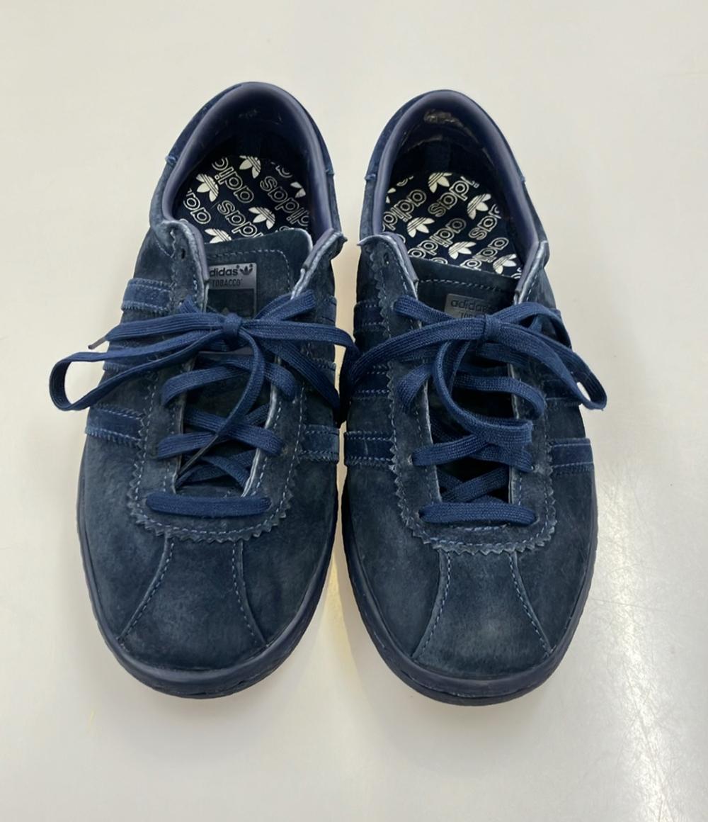 adidas ローカットスニーカー タバコ JR2743 レディース SIZE 23.5 (M) アディダス