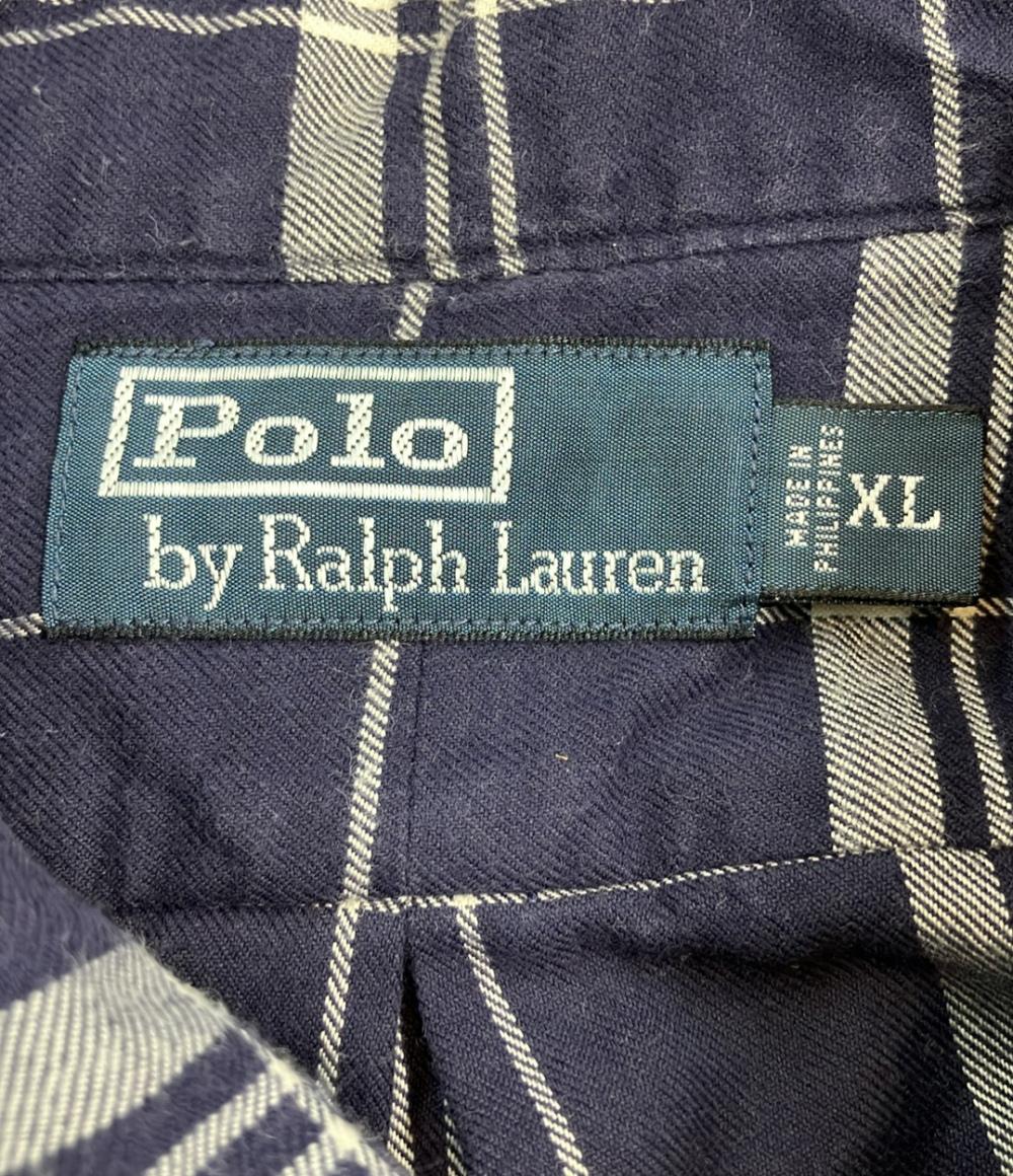 ラルフローレン 長袖シャツ メンズ SIZE XL RALPH LAUREN