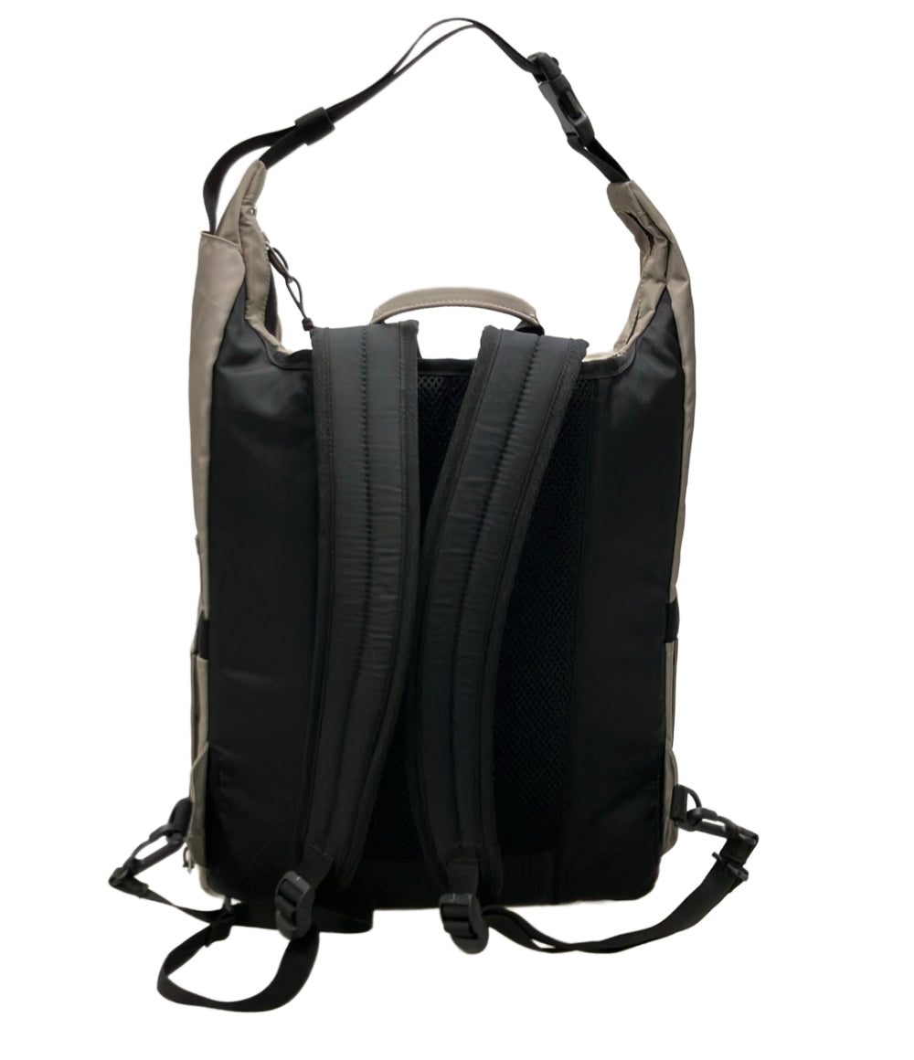 美品 Columbia ハンドバッグ ショルダーバッグ リュック 3WAY 斜め掛け 20L ユニセックス コロンビア