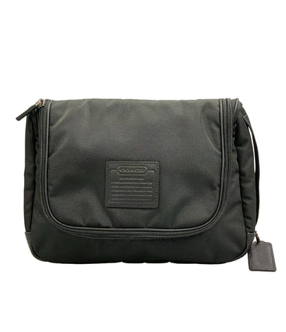 COACH トラベルポーチ メンズ レディース コーチ