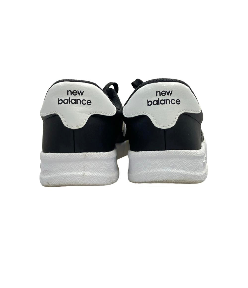 ニューバランス ローカットスニーカー CT60SBL レディース SIZE 23.5 (M) NEW BALANCE