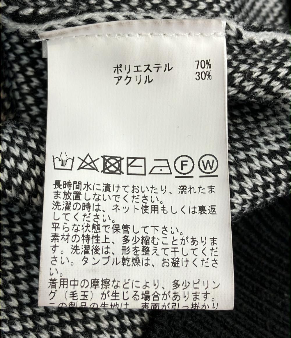 美品 コンバーストウキョウ 長袖ニット メンズ CONVERSE TOKYO