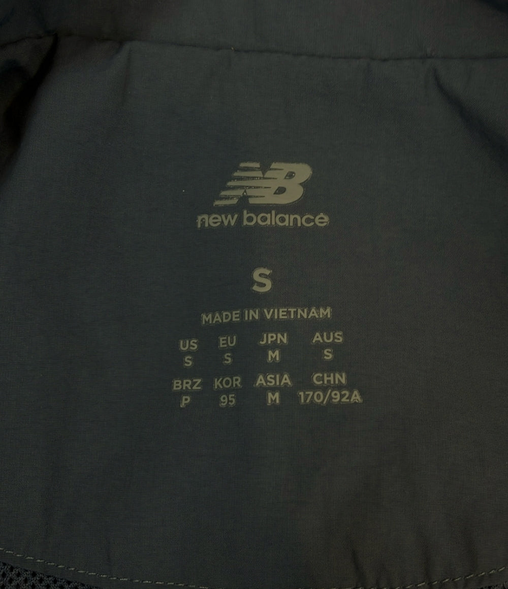 NEW BALANCE ブルゾン 大谷翔平 シグネチャーコレクション レディース SIZE S (M) ニューバランス