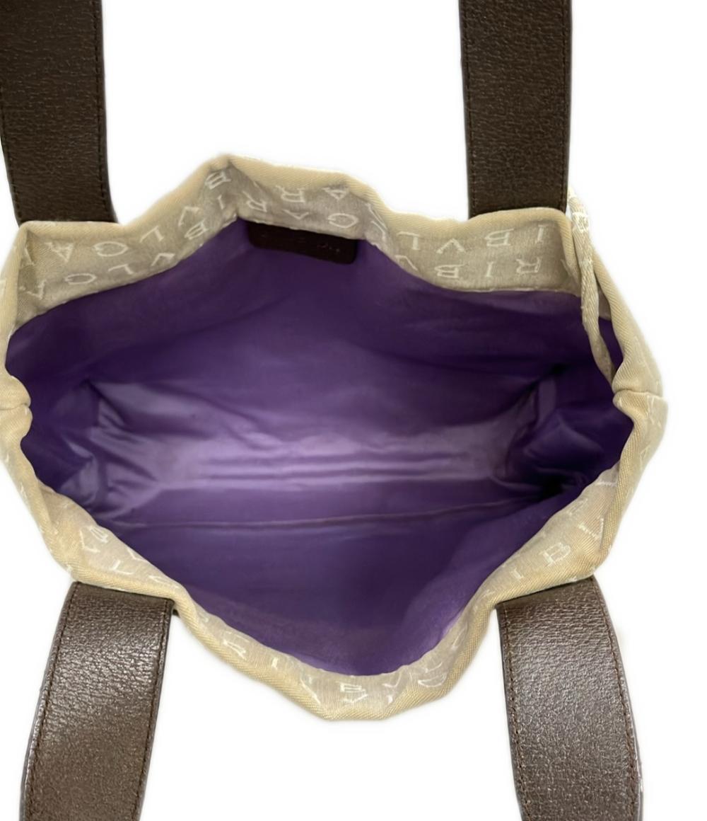 ブルガリ ハンドバッグ レディース BVLGARI