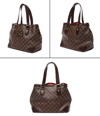 LOUIS VUITTON ハンドバッグ トートバッグ ハムステッドPM ダミエ N51205 レディース ルイ・ヴィトン