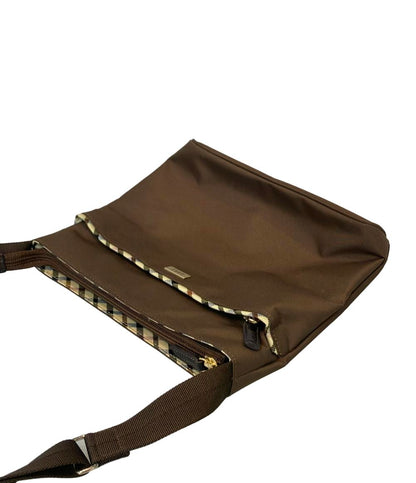 ダックス ショルダーバッグ 斜め掛け レディース DAKS