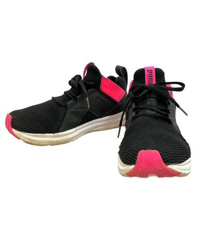 プーマ ローカットスニーカー エンゾ ウィーブ 191488-03 レディース SIZE 24.5 (L) PUMA