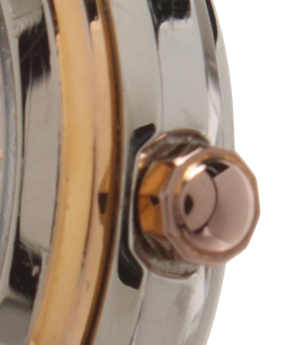 CITIZEN 腕時計 ミニソル クロスシ― xC ソーラー ピンク XCB38-9133 レディース シチズン