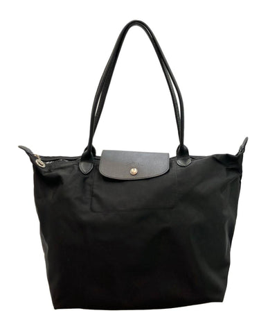 Longchamp トートバッグ ショルダーバッグ 肩掛け ル プリアージュ レディース ロンシャン