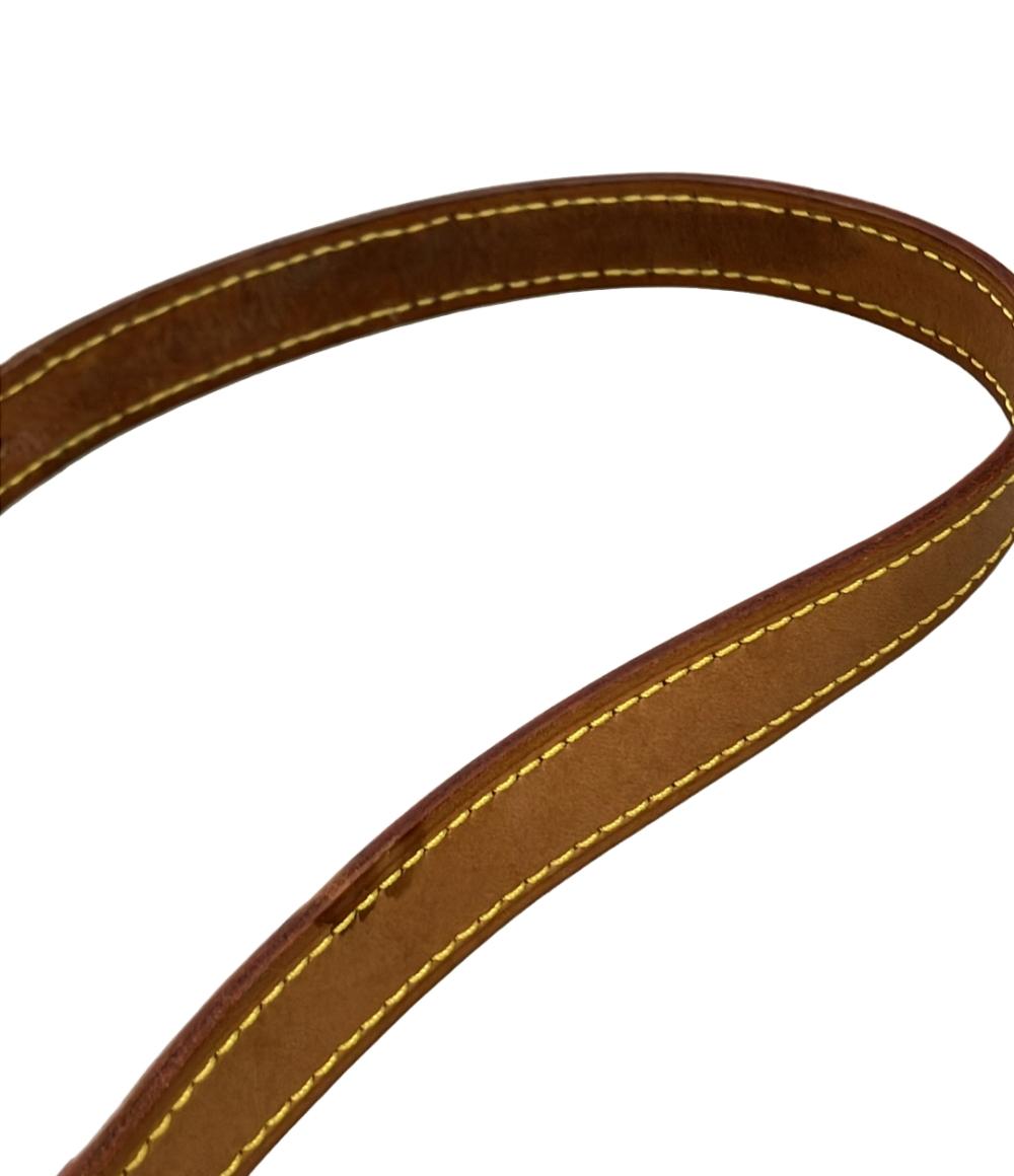 LOUIS VUITTON ショルダーバック 肩掛け ミュゼット サルサ モノグラム M51387 レディース ルイ・ヴィトン