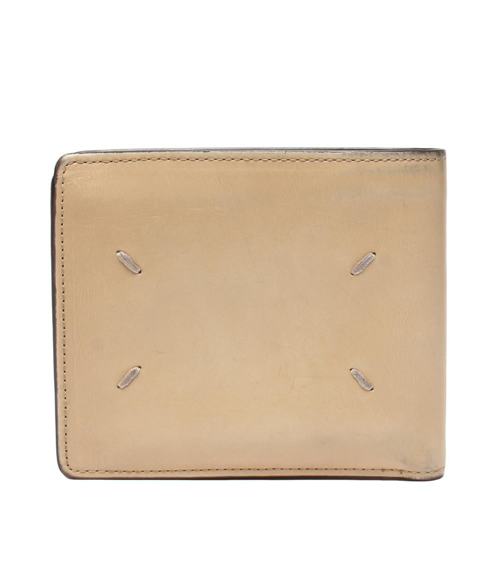 Maison Margiela 二つ折り財布 メンズ メゾンマルジェラ