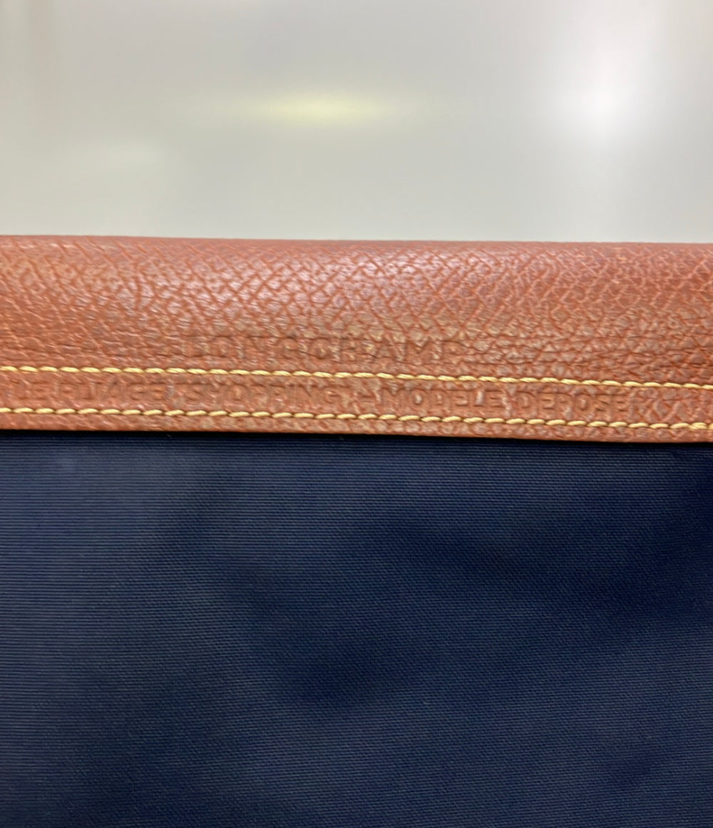 Longchamp ハンドバッグ レディース ロンシャン