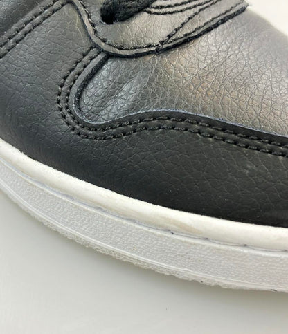 NIKE ローカットスニーカー EBERNON LOW AQ1779-001 レディース SIZE 23.0 (M) ナイキ