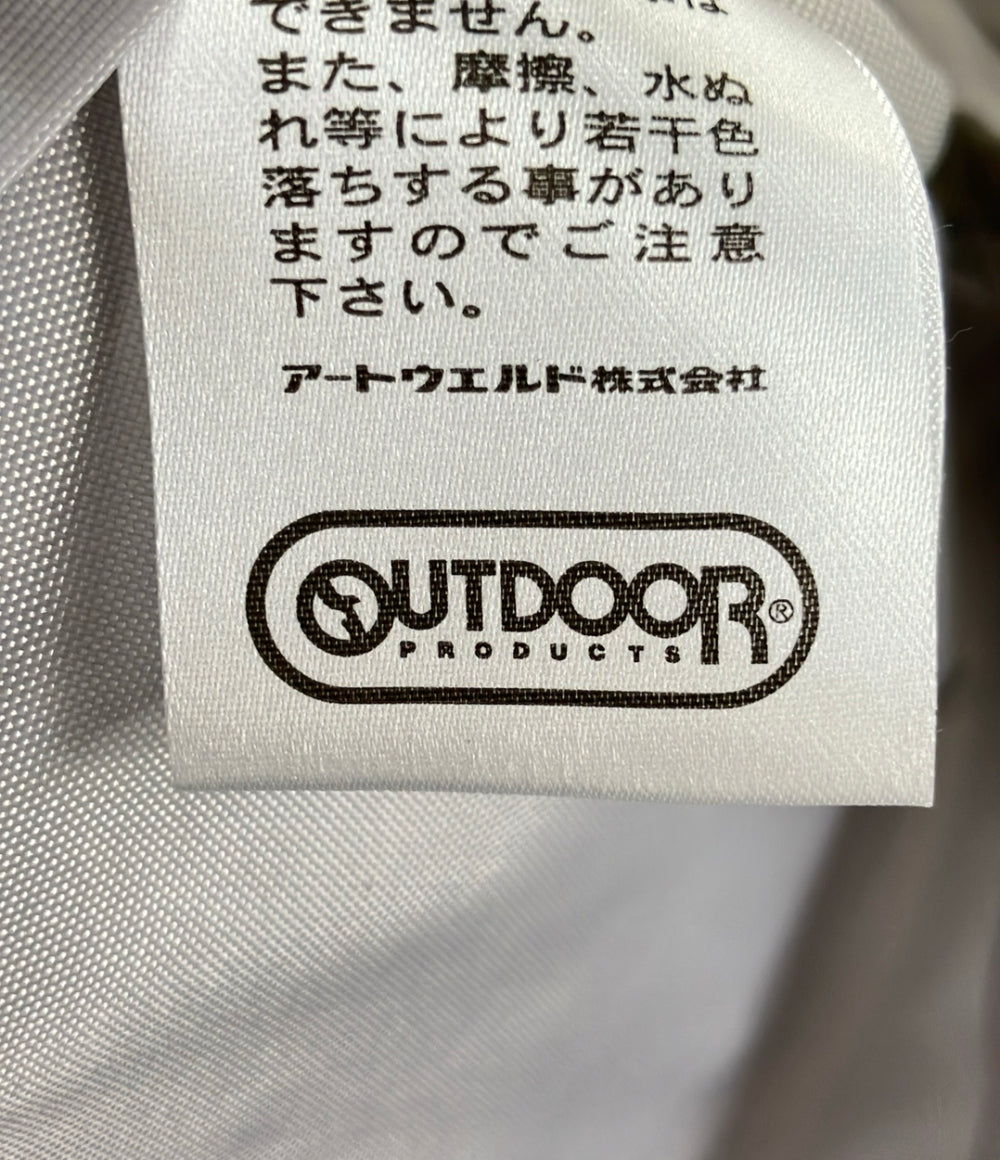 OUTDOOR PRODUCTS BANDAI リュック ジョジョの奇妙な冒険 黄金の風 ブローノ・ブチャラティ メンズ アウトドアプロダクツ バンダイ